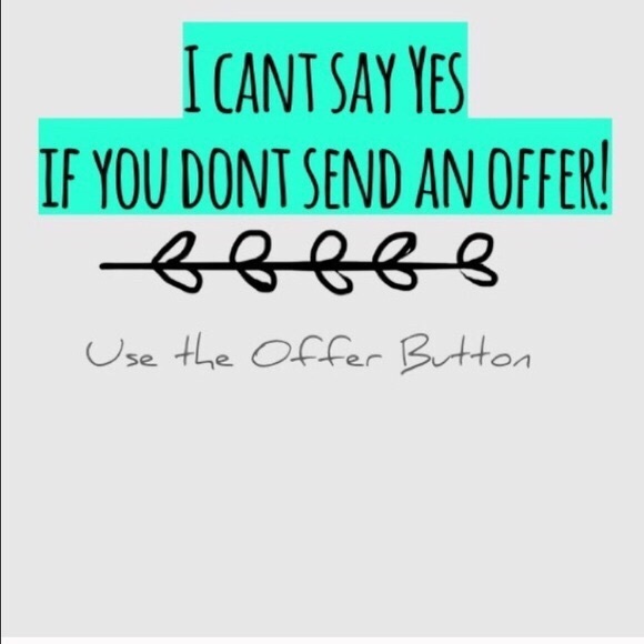 Send offer - Picture 1 of 1